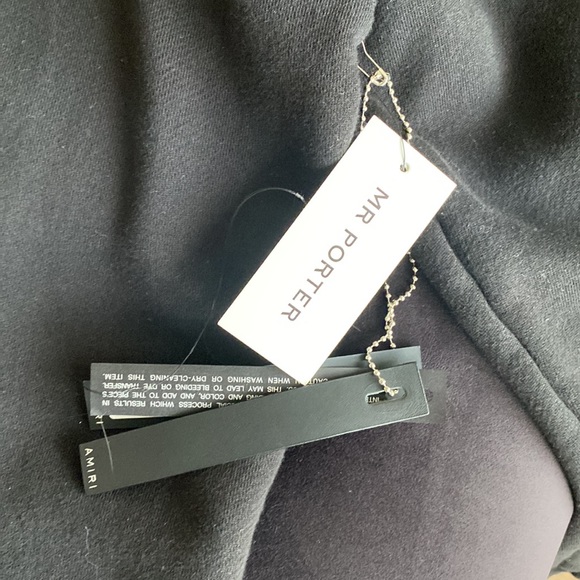 MIKE AMIRI SWEATER - Picture 2 of 3